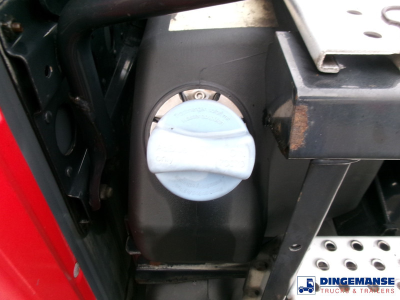Cabeza tractora MAN TGS 18.480 4X2 + Retarder + Hydraulics: foto 9