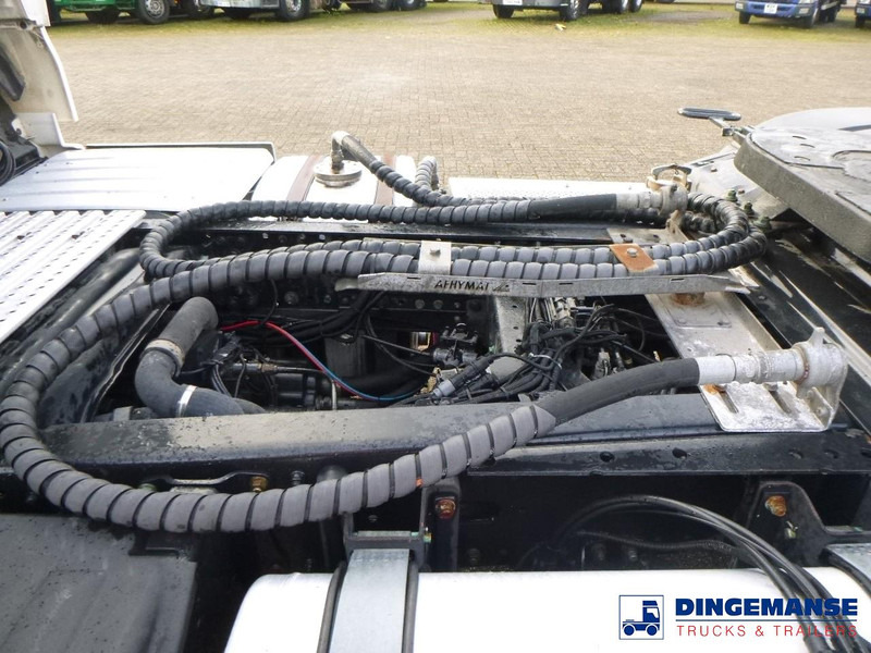 Cabeza tractora MAN TGX 18.460 4x2 Euro 6 + Hydraulics & Compressor: foto 6 Cabeza tractora MAN TGX 18.460 4x2 Euro 6 + Hydraulics & Compressor: foto 6