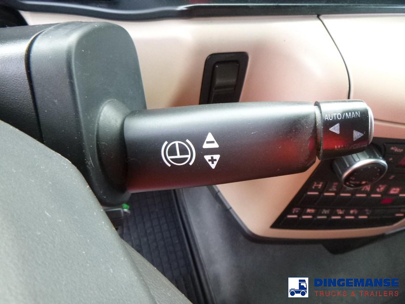 Cabeza tractora MAN TGX 18.460 4x2 Euro 6 + Hydraulics & Compressor: foto 19 Cabeza tractora MAN TGX 18.460 4x2 Euro 6 + Hydraulics & Compressor: foto 19