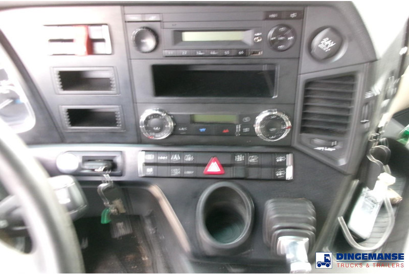 Cabeza tractora Mercedes-Benz Actros 1843 4x2 Euro 6 / ADR + PTO: foto 12