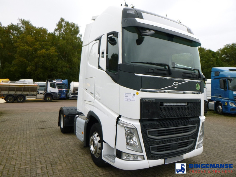 Volvo FH 420 4X2 Euro 6 + ADR - Cabeza tractora: foto 2 Volvo FH 420 4X2 Euro 6 + ADR - Cabeza tractora: foto 2