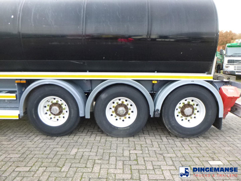 Heil / Thompson Fuel tank alu 34.2 m3 / 1 comp - Semirremolque cisterna: foto 5 Heil / Thompson Fuel tank alu 34.2 m3 / 1 comp - Semirremolque cisterna: foto 5