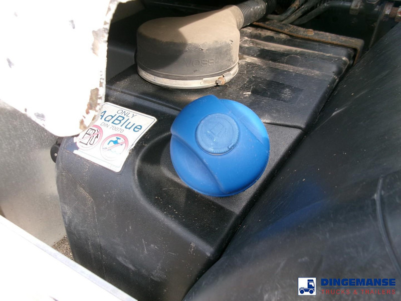 Camión grúa Iveco AD260S31Y/FS-D 6x2 RHD + Hiab XS 144 B-2 HIDUO: foto 14