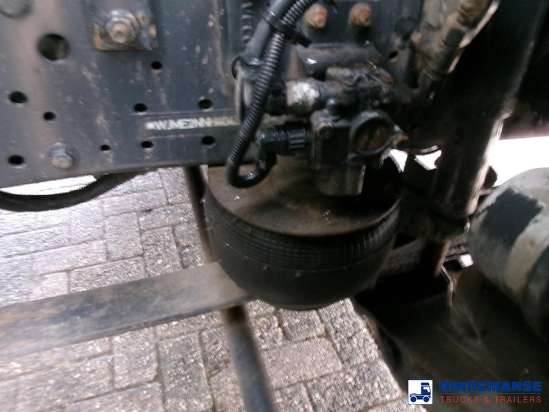 Camión grúa Iveco AD260S31Y/FS-D 6x2 RHD + Hiab XS 144 B-2 HIDUO: foto 13