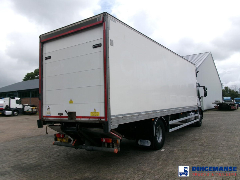 Iveco Eurocargo 180E25S RHD 4x2 Euro 6 Closed box - Camión caja cerrada: foto 4 Iveco Eurocargo 180E25S RHD 4x2 Euro 6 Closed box - Camión caja cerrada: foto 4