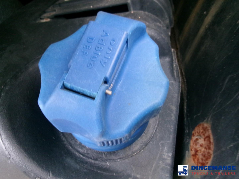 Camión grúa Iveco Stralis 310 6x2 Euro 6 + Atlas 105.2 crane: foto 7