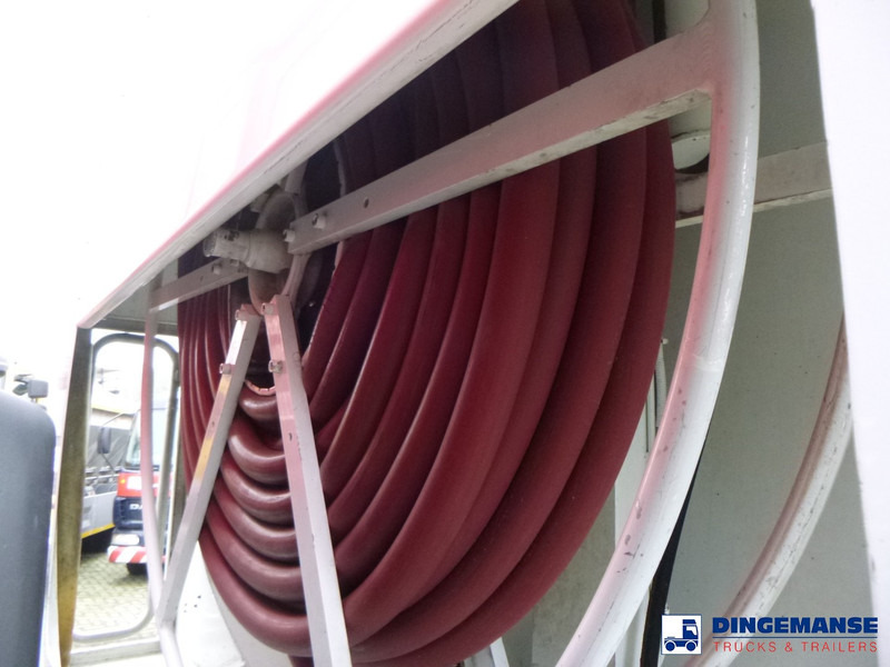 Leasing de MAN TGS 26.320 6X2 RHD fuel tank 20 m3 / 4 comp MAN TGS 26.320 6X2 RHD fuel tank 20 m3 / 4 comp: foto 18 Leasing de MAN TGS 26.320 6X2 RHD fuel tank 20 m3 / 4 comp MAN TGS 26.320 6X2 RHD fuel tank 20 m3 / 4 comp: foto 18