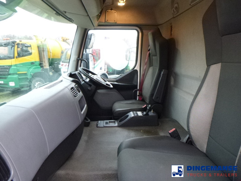 Camión frigorífico Renault D18 Wide 4x2 RHD Thermoking T800 R frigo: foto 19