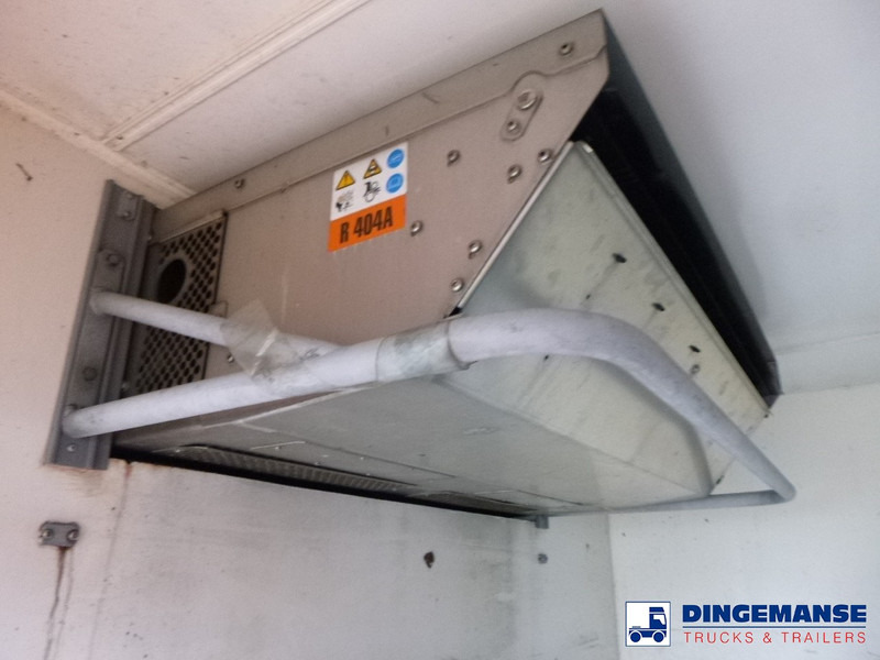 Camión frigorífico Renault D18 Wide 4x2 RHD Thermoking T800 R frigo: foto 14