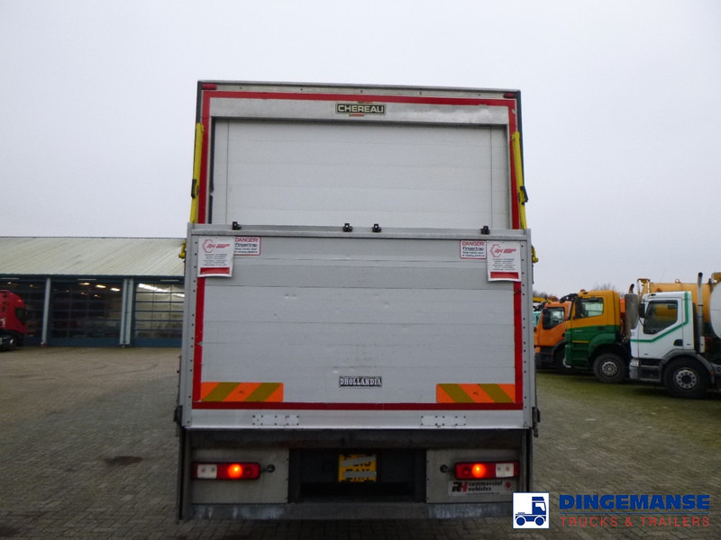 Camión frigorífico Renault D18 Wide 4x2 RHD Thermoking T800 R frigo: foto 6