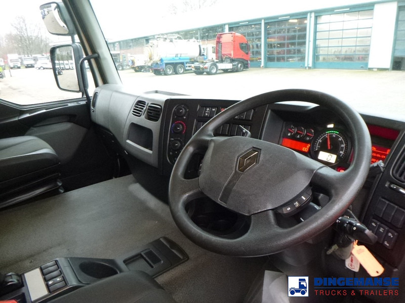 Camión frigorífico Renault D18 Wide 4x2 RHD Thermoking T800 R frigo: foto 20