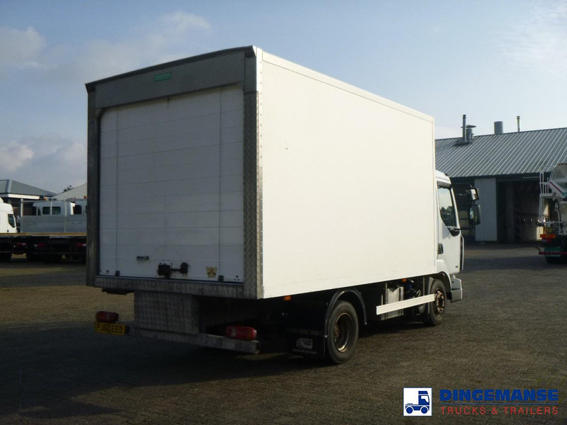Renault Midlum 190 dxi 4x2 RHD frigo box 20 m3 - Camión frigorífico: foto 3 Renault Midlum 190 dxi 4x2 RHD frigo box 20 m3 - Camión frigorífico: foto 3