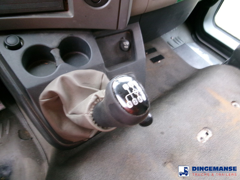 Camión cisterna Renault Midlum 280 Dxi 4x2 fuel tank 11.3 m3 / 3 comp: foto 18