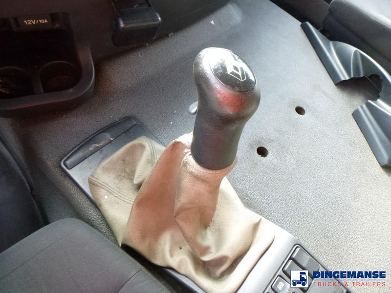 Camión chasis Renault Premium 320 dxi 6x2 chassis ADR: foto 18