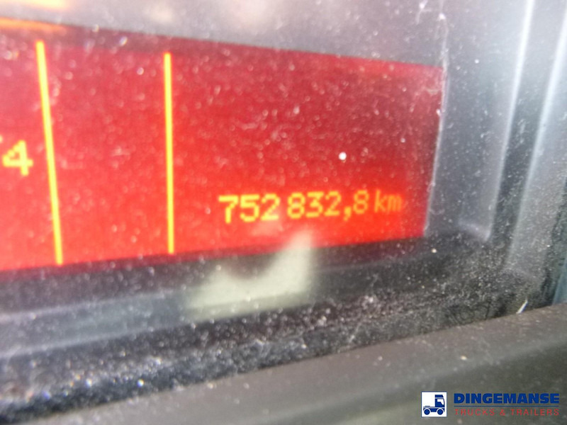 Camión chasis Renault Premium 320 dxi 6x2 chassis ADR: foto 20