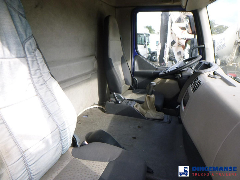 Camión chasis Renault Premium 320 dxi 6x2 chassis ADR: foto 16