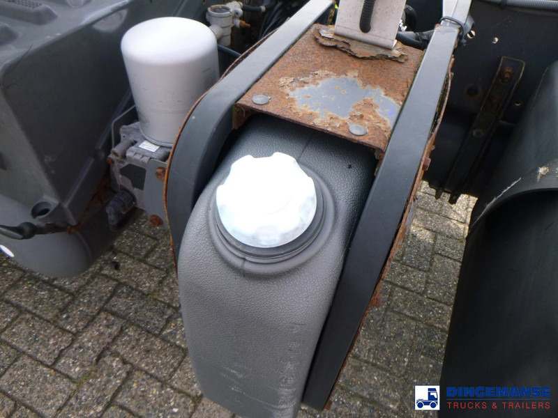 Camión chasis Renault Premium 320 dxi 6x2 chassis ADR: foto 8