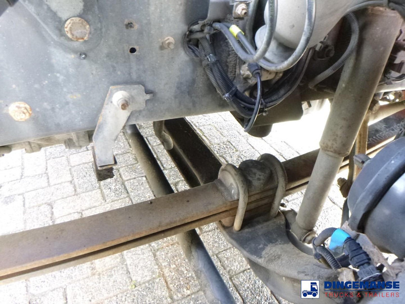 Camión chasis Renault Premium 320 dxi 6x2 chassis ADR: foto 9