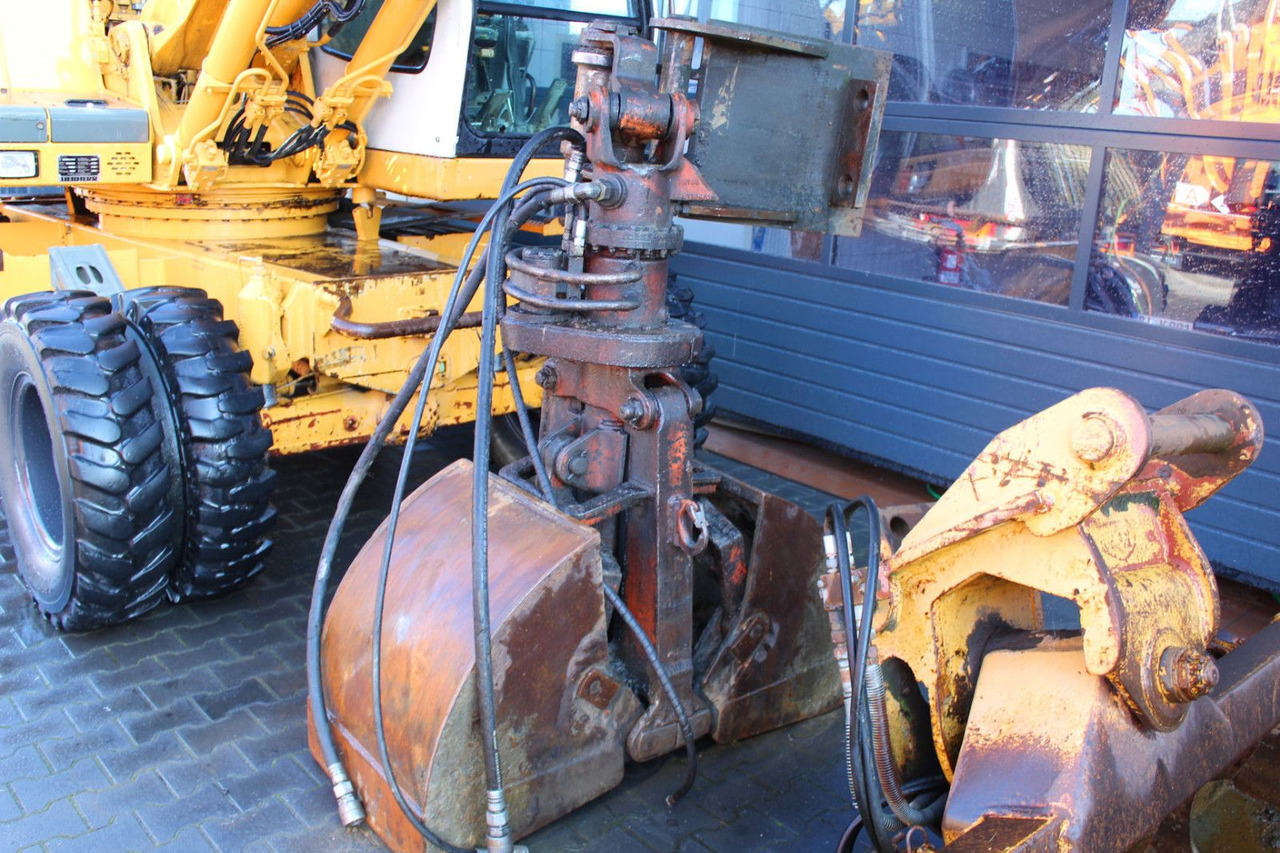 Liebherr diverse Schaufeln und Zubehör Liebherr - Cazo para excavadora: foto 5 Liebherr diverse Schaufeln und Zubehör Liebherr - Cazo para excavadora: foto 5