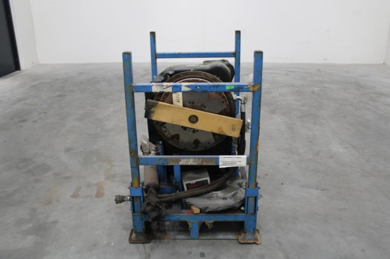 Dana 13.9TE10319-25 - Transmisión para Equipo de manutención: foto 3 Dana 13.9TE10319-25 - Transmisión para Equipo de manutención: foto 3