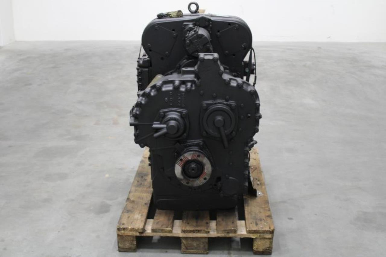 Dana 15.7TE 32418-81 - Transmisión para Equipo de manutención: foto 3 Dana 15.7TE 32418-81 - Transmisión para Equipo de manutención: foto 3