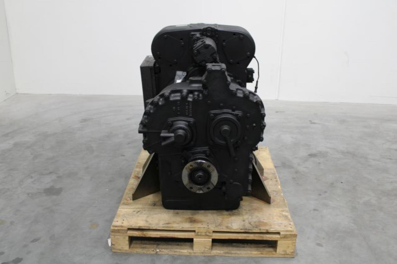 Dana 340TE17313-40 - Transmisión para Equipo de manutención: foto 3 Dana 340TE17313-40 - Transmisión para Equipo de manutención: foto 3