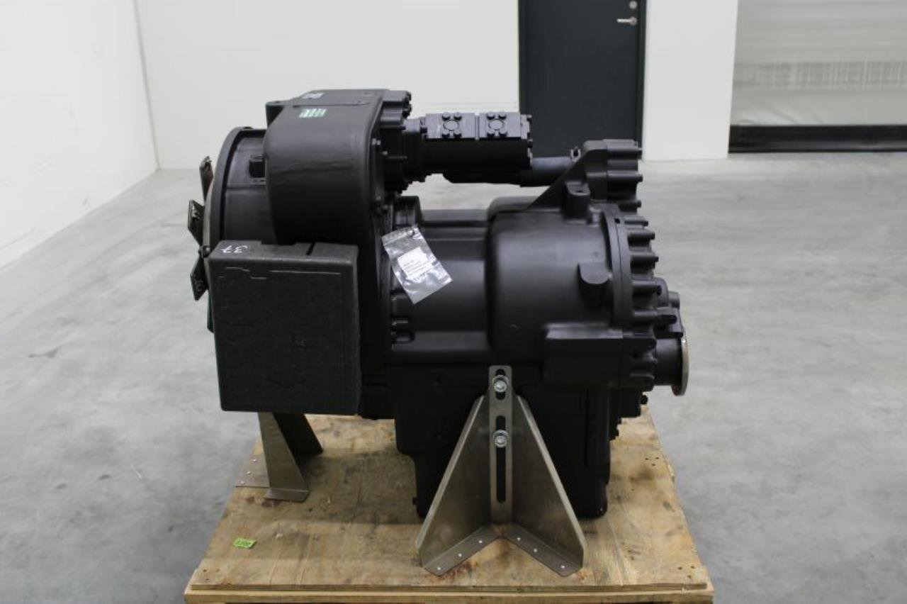 Dana 340TE17313-40 - Transmisión para Equipo de manutención: foto 2 Dana 340TE17313-40 - Transmisión para Equipo de manutención: foto 2