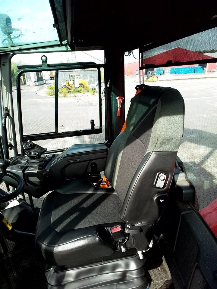 Kalmar DRG450-75C5XS - Reach stacker: foto 4 Kalmar DRG450-75C5XS - Reach stacker: foto 4