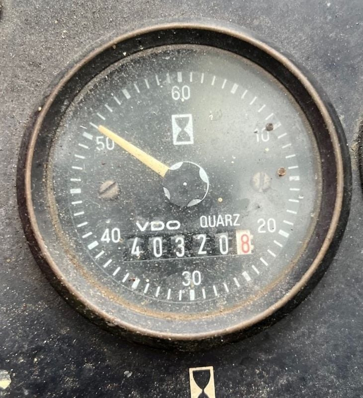 SveTruck 44120-52 - Carretilla elevadora diésel: foto 4 SveTruck 44120-52 - Carretilla elevadora diésel: foto 4