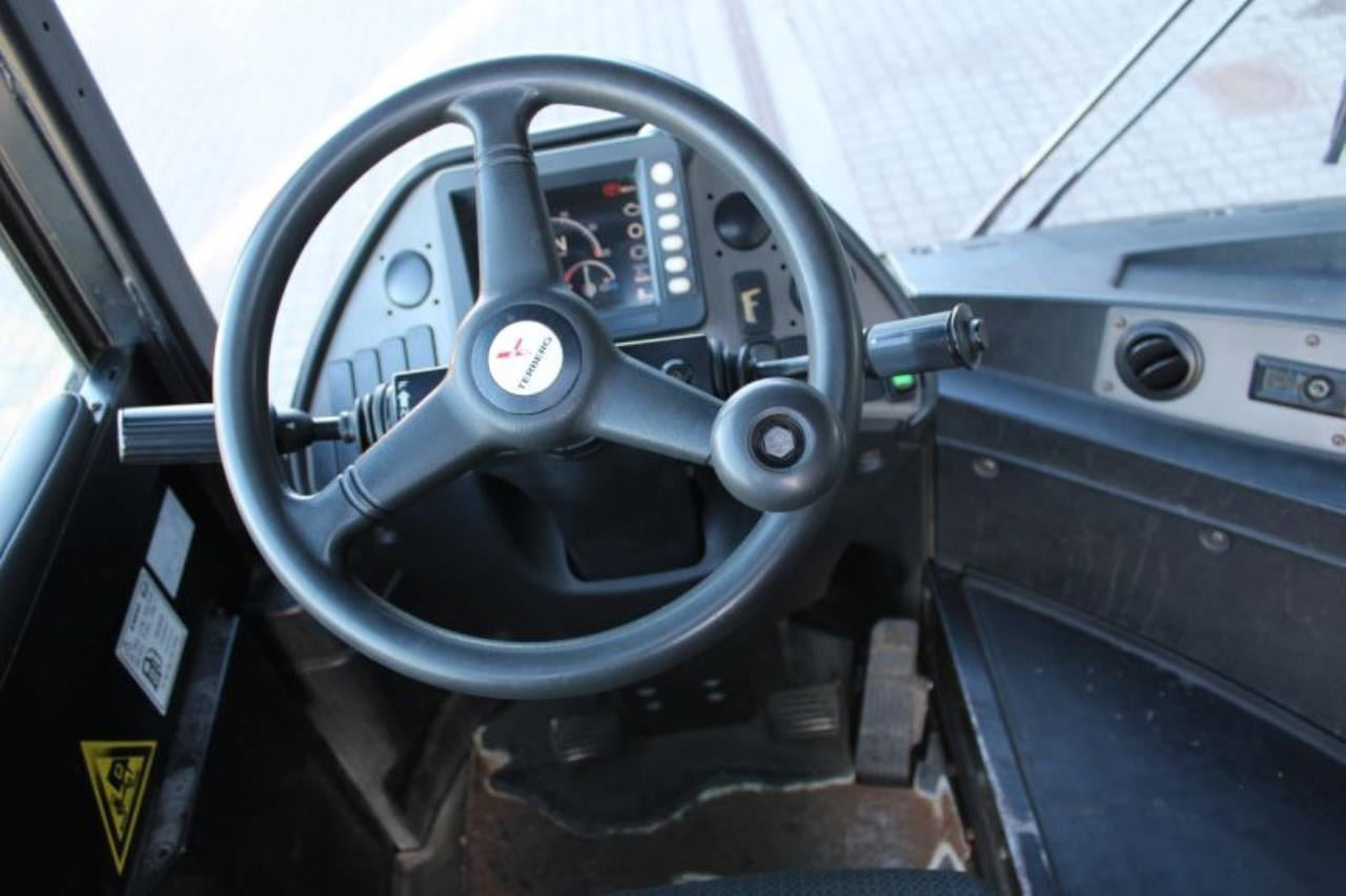 Terberg RT223 - Tractor industrial: foto 4 Terberg RT223 - Tractor industrial: foto 4