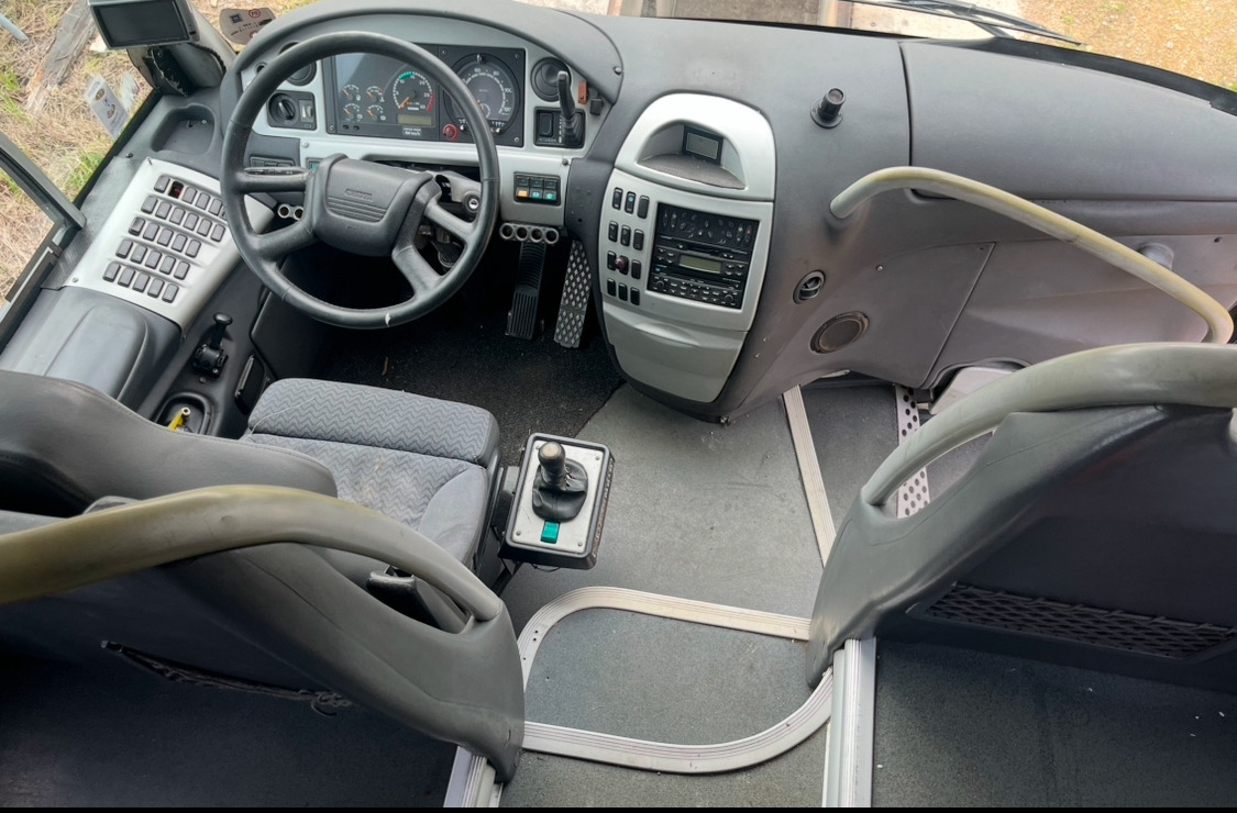 Irizar Scania PB/3 65 seats Negotiable price - Autocar: foto 3 Irizar Scania PB/3 65 seats Negotiable price - Autocar: foto 3