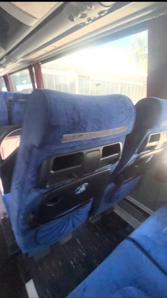 Autocar Iveco New Domino euro 5 (WC-KLIMA-57SEATS-NEW TYRES-ALCOA WHEELS): foto 7 Autocar Iveco New Domino euro 5 (WC-KLIMA-57SEATS-NEW TYRES-ALCOA WHEELS): foto 7