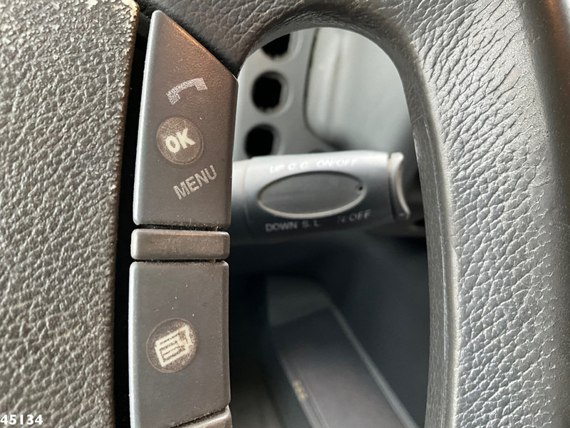 Cabeza tractora Iveco Stralis AD410T44 8x4 Palfinger 44 Tonmeter laadkraan + Fly-Jib Just 222.398 km!: foto 16 Cabeza tractora Iveco Stralis AD410T44 8x4 Palfinger 44 Tonmeter laadkraan + Fly-Jib Just 222.398 km!: foto 16