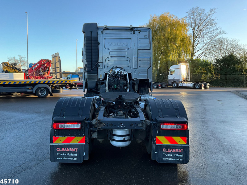 Volvo FH 500 Euro 6 Kiphydrauliek - Cabeza tractora: foto 3 Volvo FH 500 Euro 6 Kiphydrauliek - Cabeza tractora: foto 3