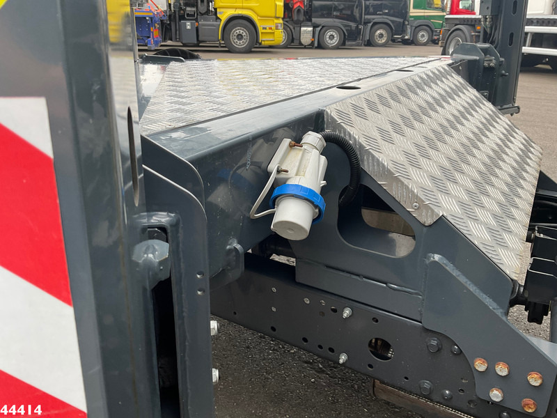 Camión Iveco Daily 35S12 20 Meter hoogwerker + JIB Just 6.039 km!: foto 12