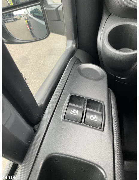 Camión Iveco Daily 35S12 20 Meter hoogwerker + JIB Just 6.039 km!: foto 19