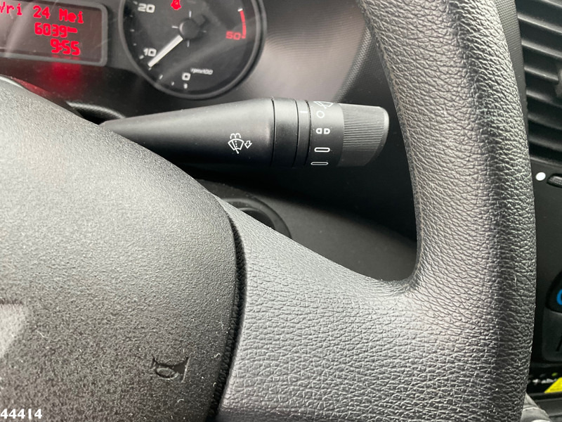 Camión Iveco Daily 35S12 20 Meter hoogwerker + JIB Just 6.039 km!: foto 18