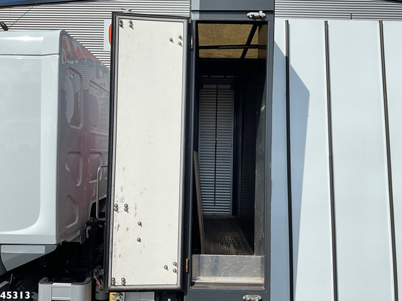 Camión, Camión grúa Renault D 220 Euro 6 Fassi 2,3 Tonmeter laadkraan Just 153.536 km!: foto 15 Camión, Camión grúa Renault D 220 Euro 6 Fassi 2,3 Tonmeter laadkraan Just 153.536 km!: foto 15