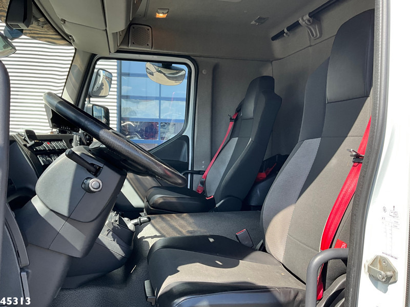 Camión, Camión grúa Renault D 220 Euro 6 Fassi 2,3 Tonmeter laadkraan Just 153.536 km!: foto 19 Camión, Camión grúa Renault D 220 Euro 6 Fassi 2,3 Tonmeter laadkraan Just 153.536 km!: foto 19