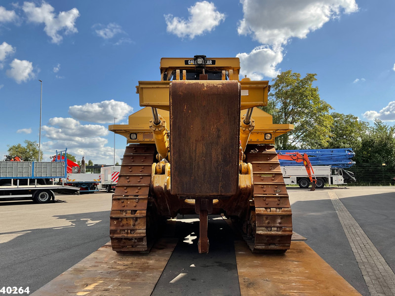 Caterpillar D11 Dozer + Ripper + EPA - Bulldozer: foto 4 Caterpillar D11 Dozer + Ripper + EPA - Bulldozer: foto 4