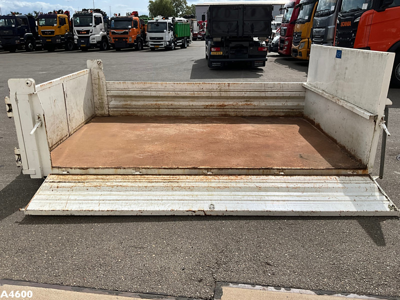 Container 5m³ - Contenedor de gancho: foto 5 Container 5m³ - Contenedor de gancho: foto 5