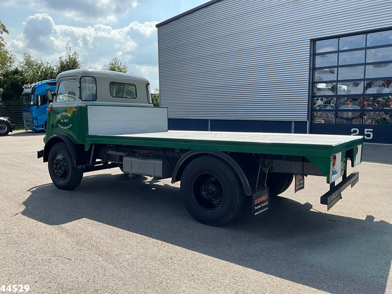 DAF A1600DA360 "Kikker" - Camión caja abierta: foto 4 DAF A1600DA360 "Kikker" - Camión caja abierta: foto 4