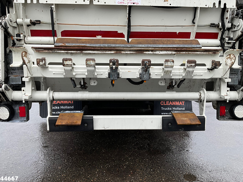 DAF FA LF 230 Euro 6 RHD Terberg 8m³ Just 67.505 Km! - Camión de basura: foto 3 DAF FA LF 230 Euro 6 RHD Terberg 8m³ Just 67.505 Km! - Camión de basura: foto 3