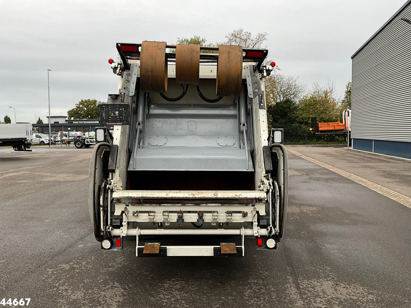 DAF FA LF 230 Euro 6 RHD Terberg 8m³ Just 67.505 Km! - Camión de basura: foto 4 DAF FA LF 230 Euro 6 RHD Terberg 8m³ Just 67.505 Km! - Camión de basura: foto 4