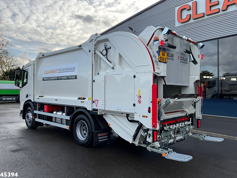 DAF FA XD 300 Euro 6 Geesink 15 m³ - Camión de basura: foto 3 DAF FA XD 300 Euro 6 Geesink 15 m³ - Camión de basura: foto 3