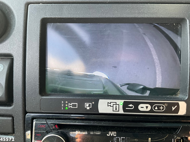 Camión de basura DAF FAG 75 CF 250 Geesink 20m³ Manual Gearbox: foto 18