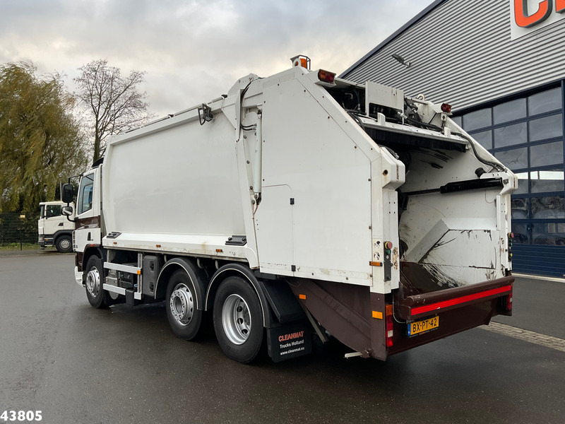 DAF FAG 75 CF 250 Geesink 20m³ - Camión de basura: foto 2 DAF FAG 75 CF 250 Geesink 20m³ - Camión de basura: foto 2