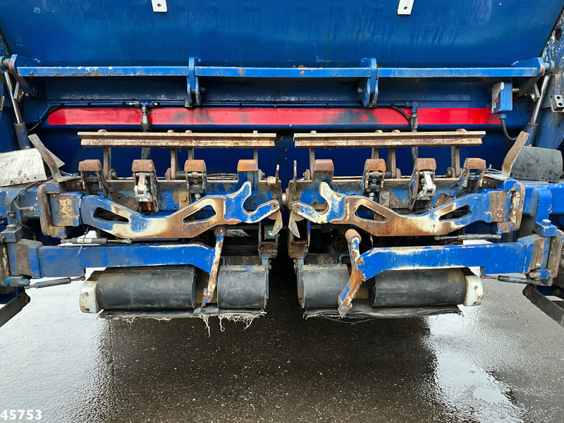 DAF FAG 75 CF 250 Zoeller 20m³ - Camión de basura: foto 3 DAF FAG 75 CF 250 Zoeller 20m³ - Camión de basura: foto 3