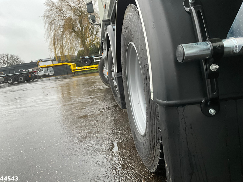 Leasing de DAF FAG XB 260 Zoeller 14m³ met Jama Diftar! DAF FAG XB 260 Zoeller 14m³ met Jama Diftar!: foto 11
