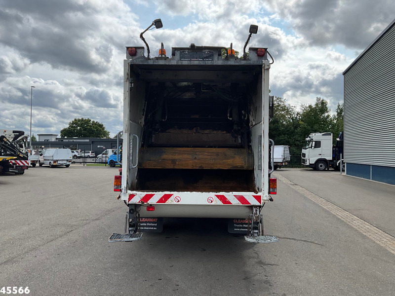 DAF FAN 75 CF 360 Euro 5 Faun 24m³ Manual Gearbox - Camión de basura: foto 3 DAF FAN 75 CF 360 Euro 5 Faun 24m³ Manual Gearbox - Camión de basura: foto 3